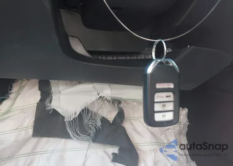 2022 Honda Accord Sport из США, поврежденный, VIN 1HGCV1F39NA050193